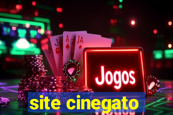 site cinegato